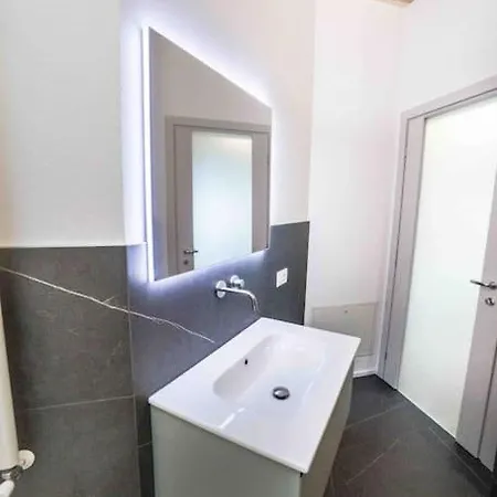 Nuova Luxury Suite Emilius - Panorama Aosta Exterior photo