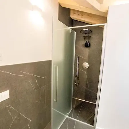 Nuova Luxury Suite Emilius - Panorama Aosta Exterior photo