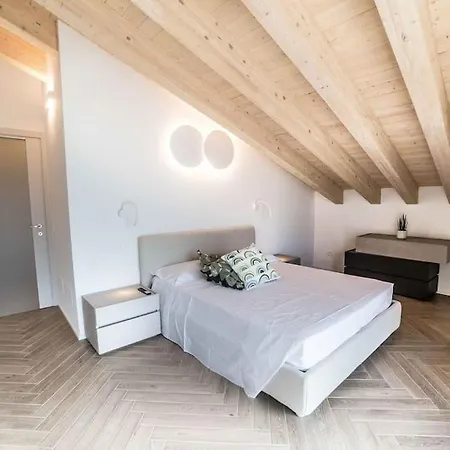Nuova Luxury Suite Emilius - Panorama Aosta Exterior photo