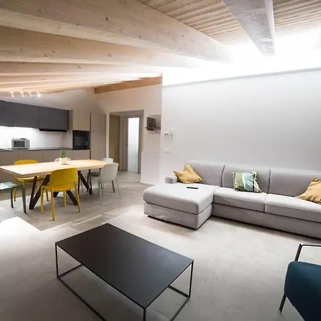 Nuova Luxury Suite Emilius - Panorama Aosta Exterior photo