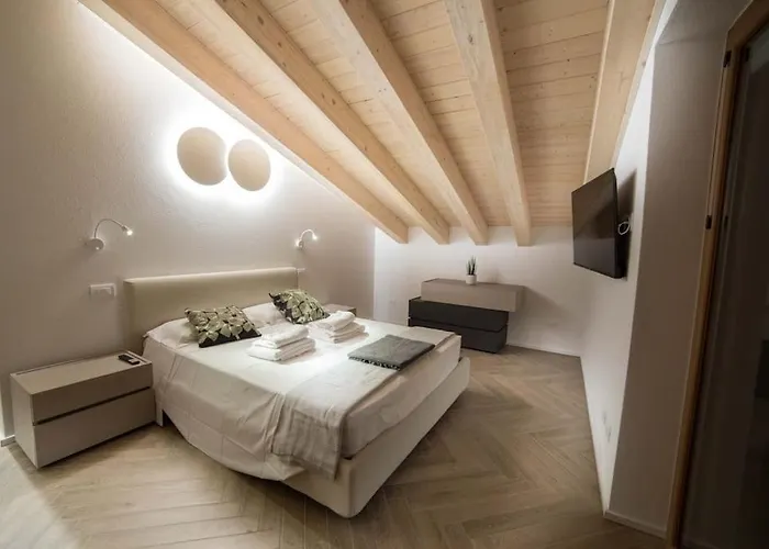 Nuova Luxury Suite Emilius - Panorama