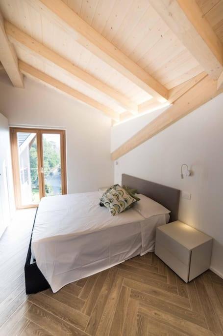 Nuova Luxury Emilius - Panorama