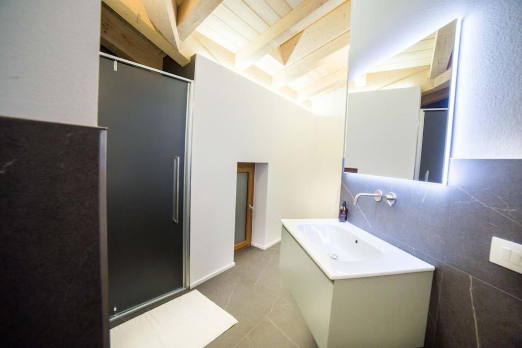 Nuova Luxury Emilius - Panorama * Aosta