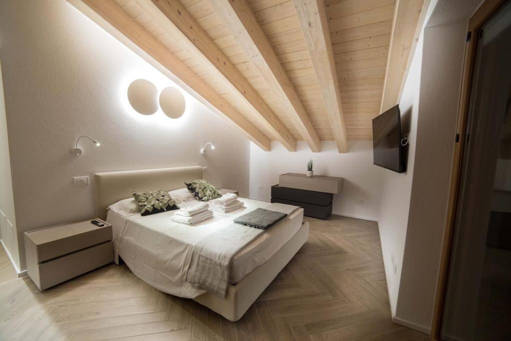 Nuova Luxury Emilius - Panorama Apartment