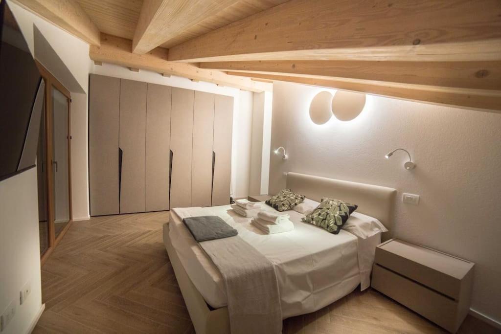Nuova Luxury Emilius - Panorama