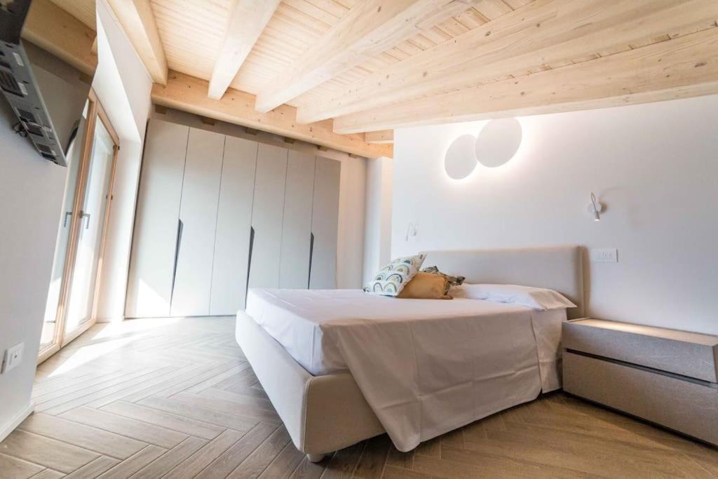Nuova Luxury Emilius - Panorama Apartment Aosta