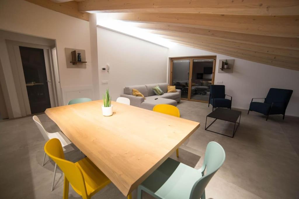 Nuova Luxury Emilius - Panorama Aosta