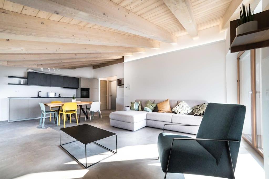 Nuova Luxury Emilius - Panorama *